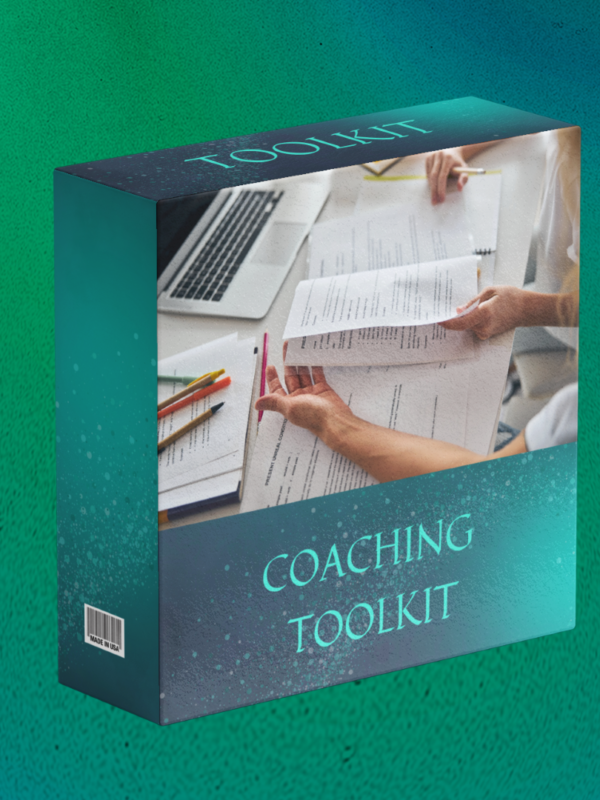 Coaching Toolkit