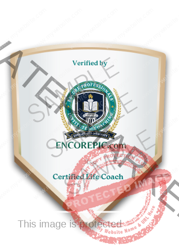 Become A Certified Life Coach